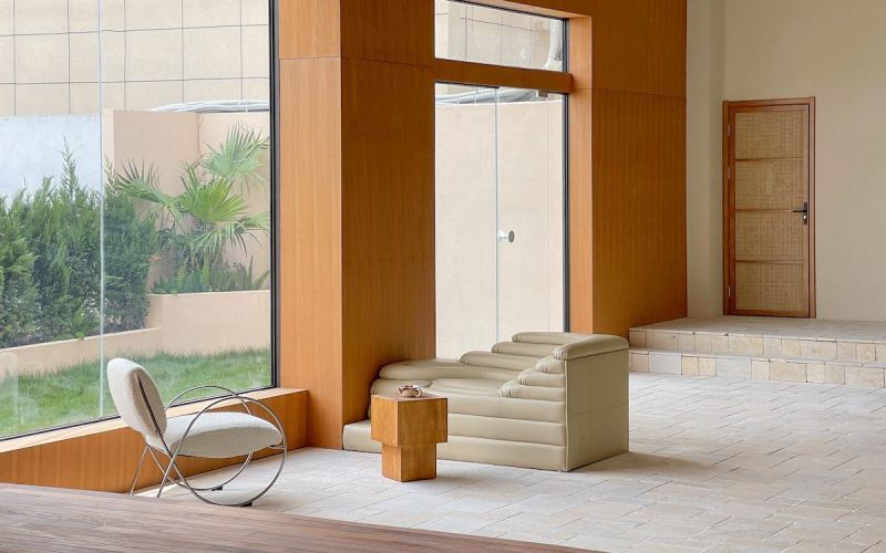 浦东艺术风摄影基地