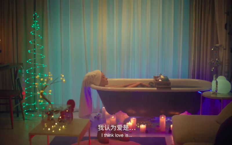UGG茸系青年 | 音乐制作人 朱婧汐