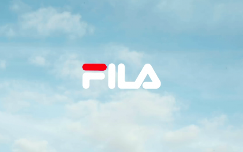 上海 | FILA奇幻跑鞋TVC
