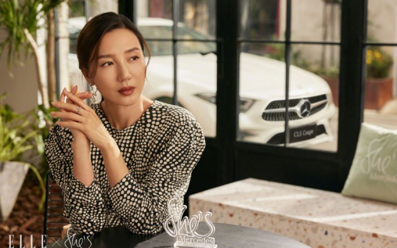 梅赛德斯-奔驰 x 阿朵 | 一起启程吟唱之旅