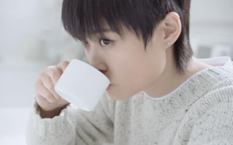 Maison Margiela  x 李宇春