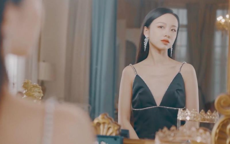 APM x 时尚达人阿沁 | 奢境仙踪