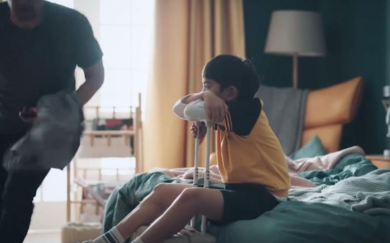 奇峻-陆川导演作品