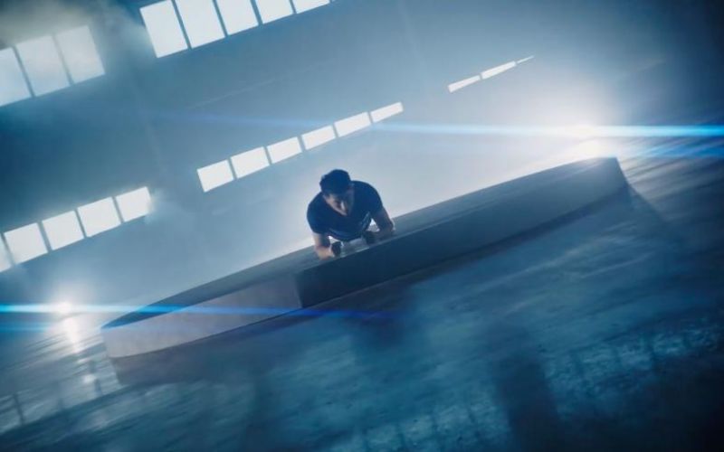 妮维雅男士 | 攻守兼备 满水赋活