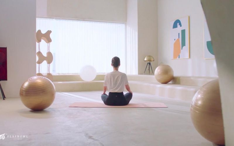 皇家美素佳儿 x 卢靖姗 | 最后的赢家