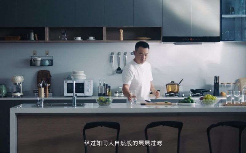 德国威能 | 探险家 朱炜强