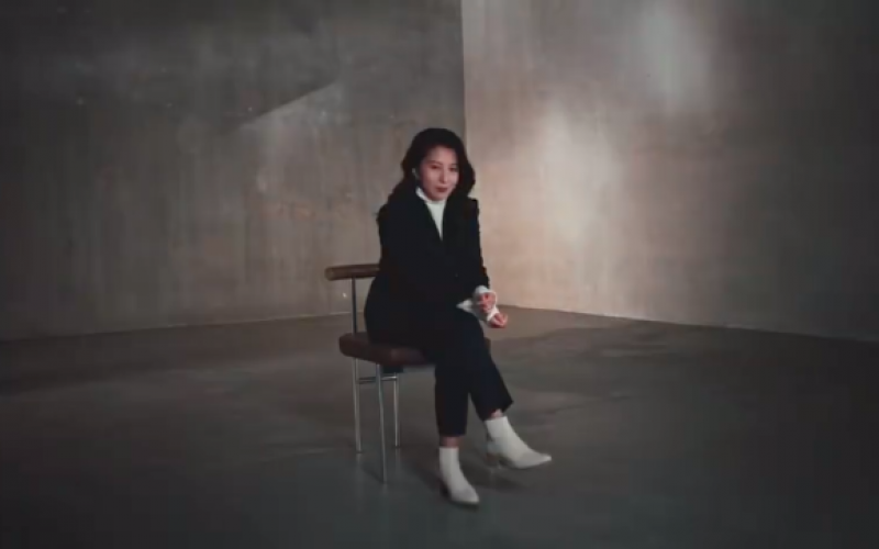 资生堂 | 黄轩 周轶君 大杨扬