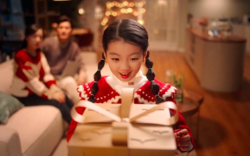 万科 x 上海迪士尼 | 奇妙相伴 点亮万家