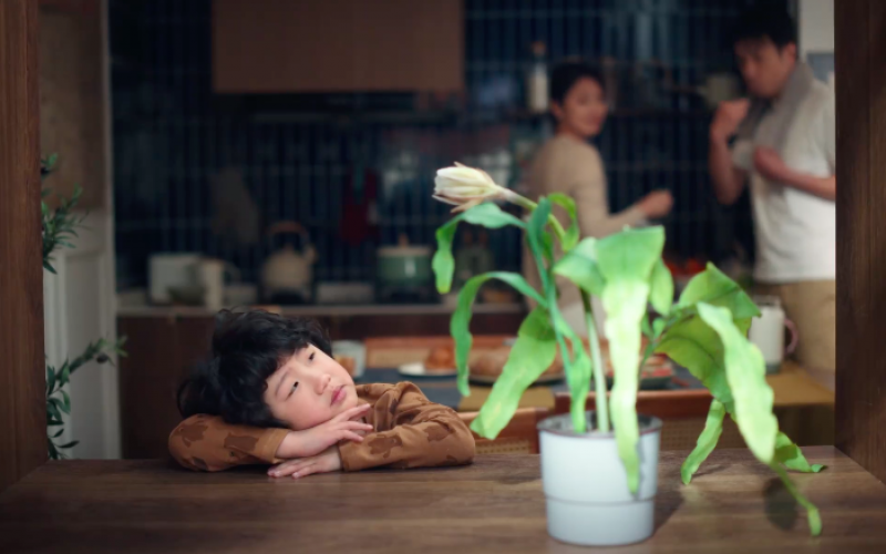 OPPO手机 | 芯片级4K超清夜景视频