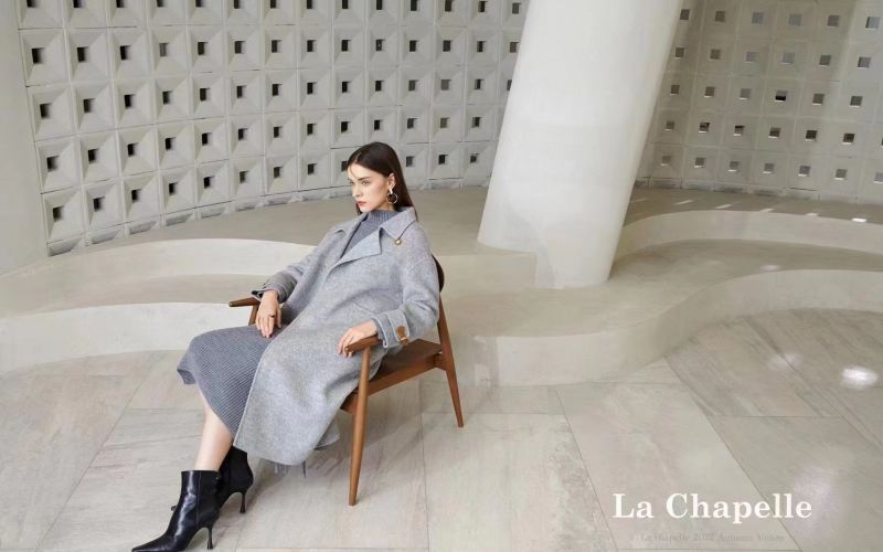 Lachapelle | 2022 Autumn Vision