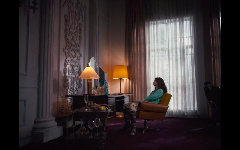 周冬雨 | d’zzit 2023 春季大片