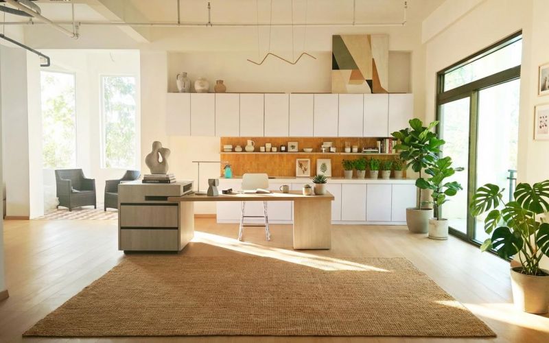 Y5298 观澜别墅摄影基地