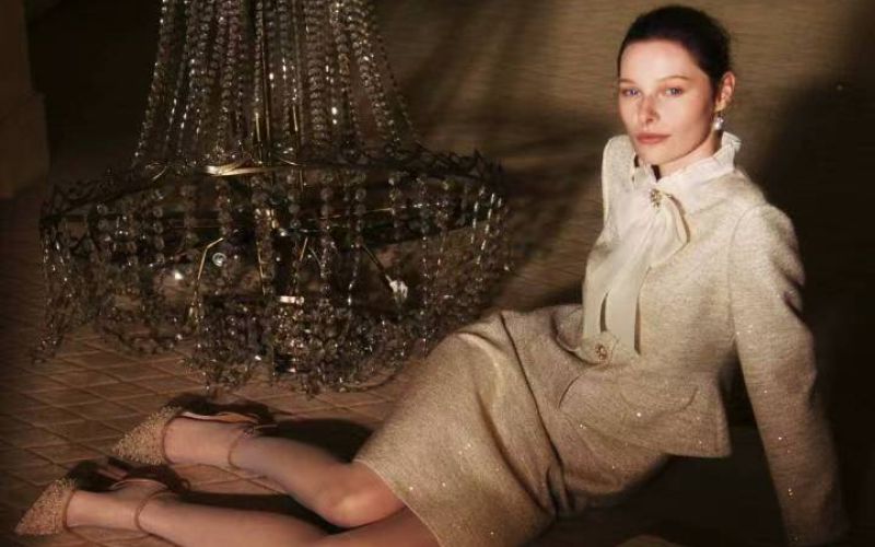 珂莱蒂尔Koradior 春季系列 | 雅致定格