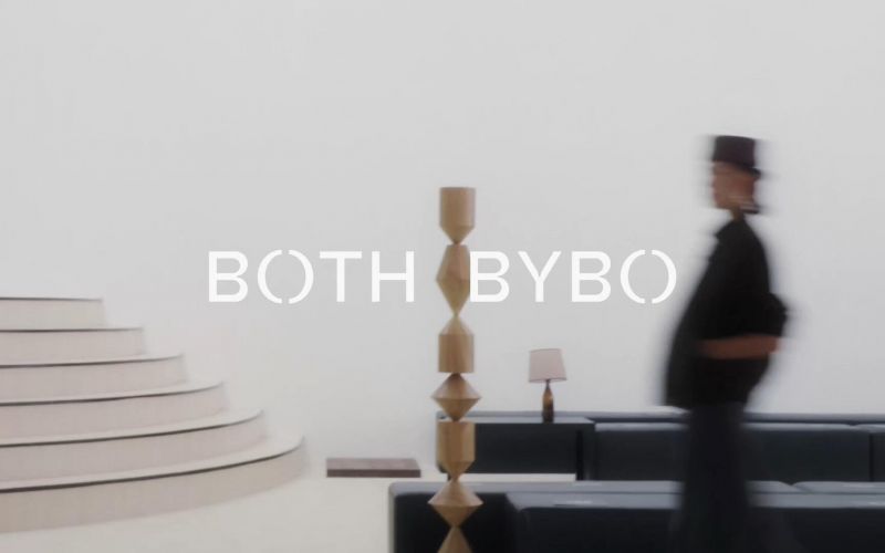 BOTH BYBO | 2026 秋季新品发布会