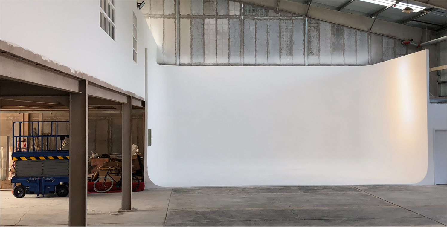 一起拍精选实景拍摄场地租赁平台